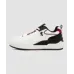 Casual Sneaker Shoes for Men | Elegantly Rounded Front, Soothing Insole Casuals For Men  (Red , 6)