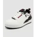 Casual Sneaker Shoes for Men | Elegantly Rounded Front, Soothing Insole Casuals For Men  (Red , 6)