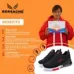 Premium Sports ,Gym, Trending, Stylish Running Shoes For Men  (Black , 8)