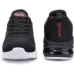Premium Sports ,Gym, Trending, Stylish Running Shoes For Men  (Black , 8)