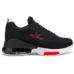 Premium Sports ,Gym, Trending, Stylish Running Shoes For Men  (Black , 8)