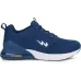 MIKE (N) Running Shoes For Men  (Blue , 6)