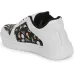 Trendy Casual Sneakers For Men  (White , 9)