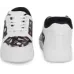 Trendy Casual Sneakers For Men  (White , 9)