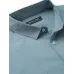 Men Slim Fit Solid Spread Collar Casual Shirt