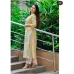 Women Floral Print Viscose Rayon Straight Kurta 