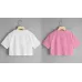Women Regular Fit Solid Casual Shirt  (Pack of 2)