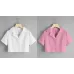 Women Regular Fit Solid Casual Shirt  (Pack of 2)
